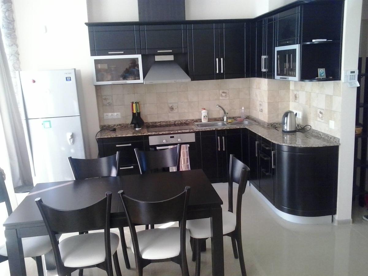 Beautiful House By The Sea Apartment Batumi Bagian luar foto