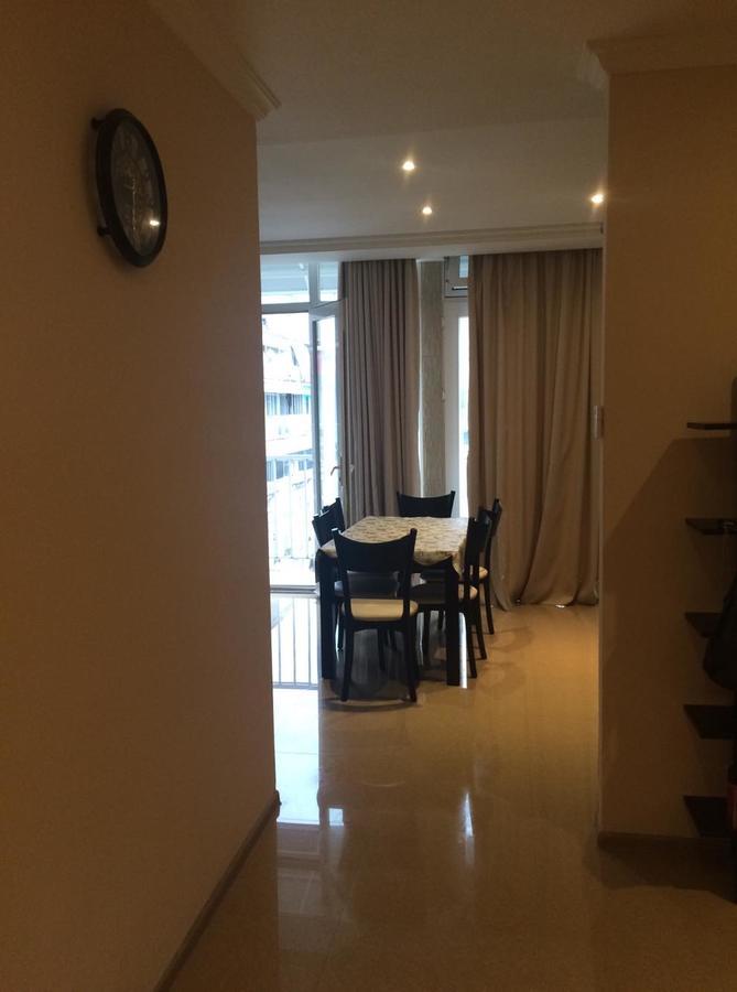 Beautiful House By The Sea Apartment Batumi Bagian luar foto