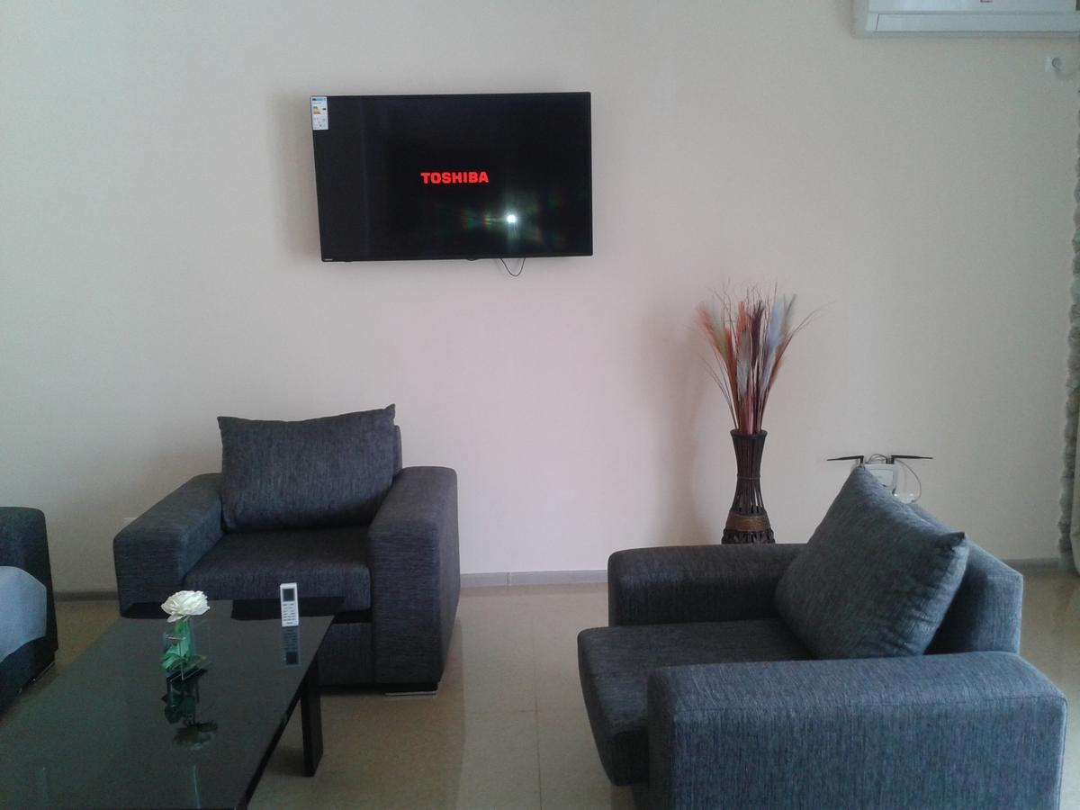 Beautiful House By The Sea Apartment Batumi Bagian luar foto