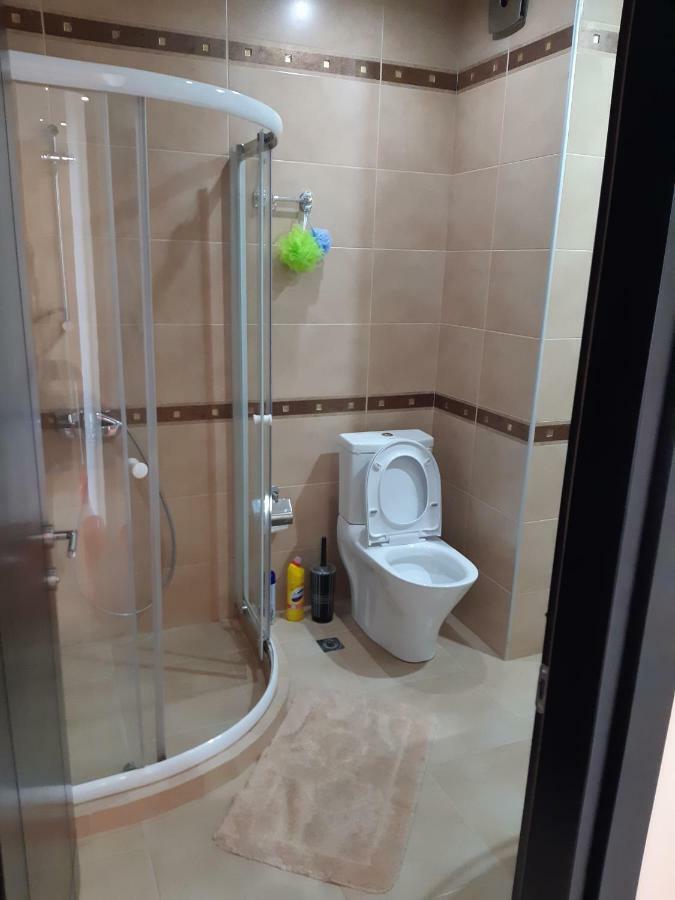 Beautiful House By The Sea Apartment Batumi Bagian luar foto